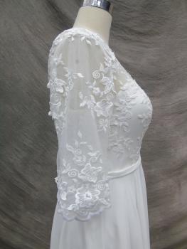 Brautkleid 5517